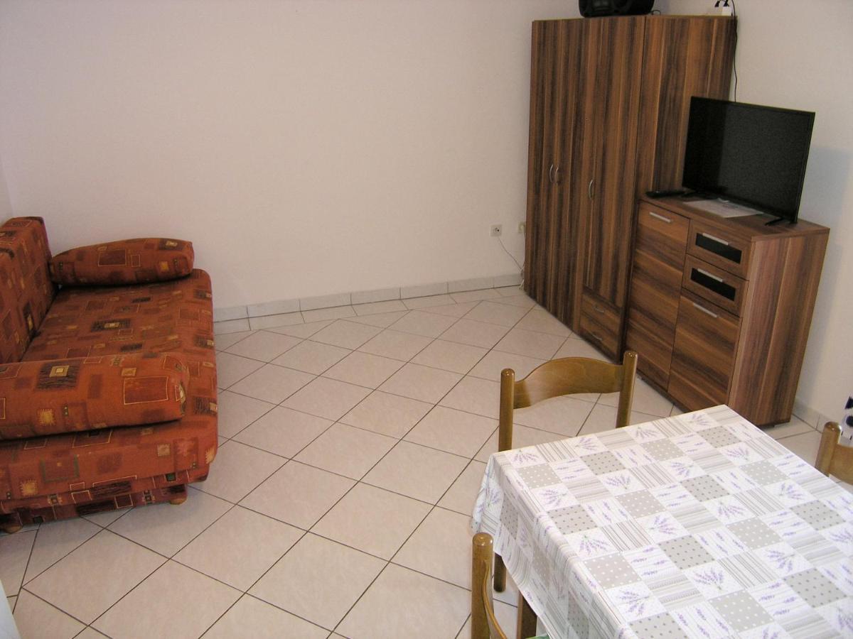 Apartments Murgic Krk Town Exterior foto