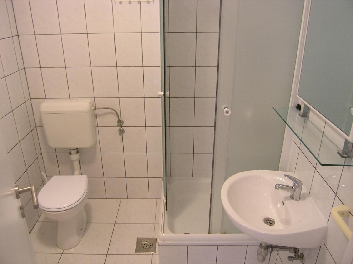 Apartments Murgic Krk Town Exterior foto