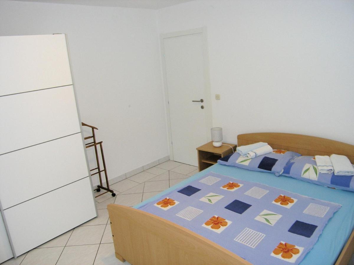 Apartments Murgic Krk Town Exterior foto