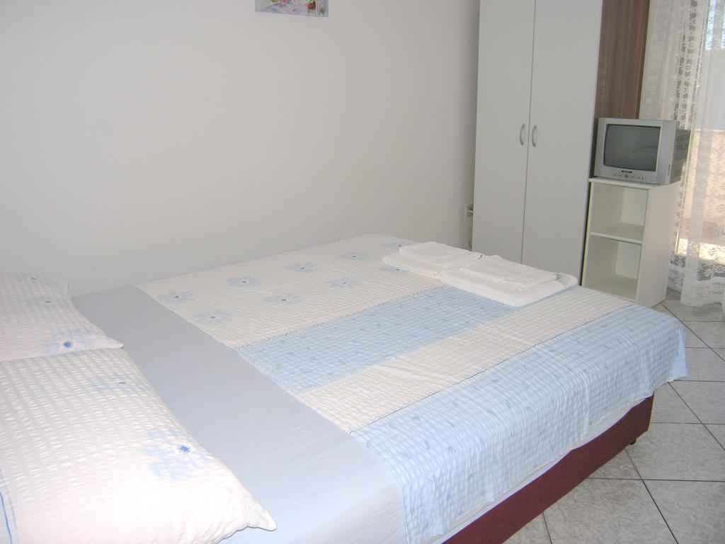 Apartments Murgic Krk Town Exterior foto